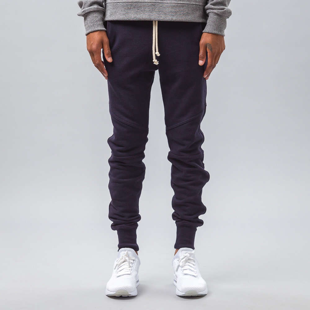 john elliott escobar sweatpants review